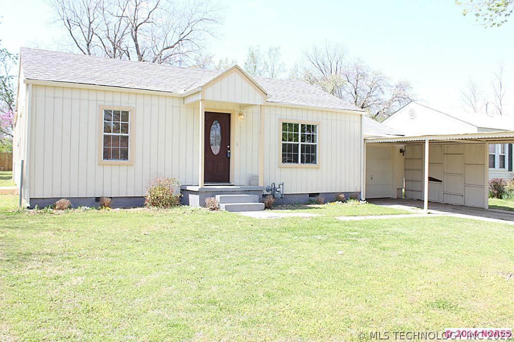 1024 Wesley Drive Property Photo 1