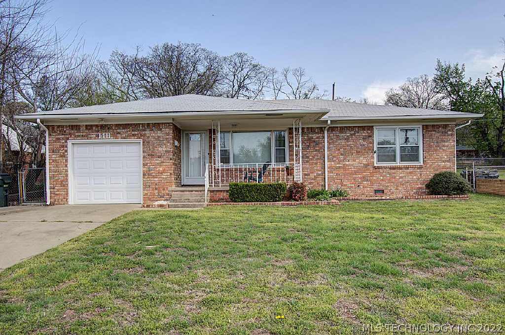 1411 E Mcleod Avenue Property Photo 1