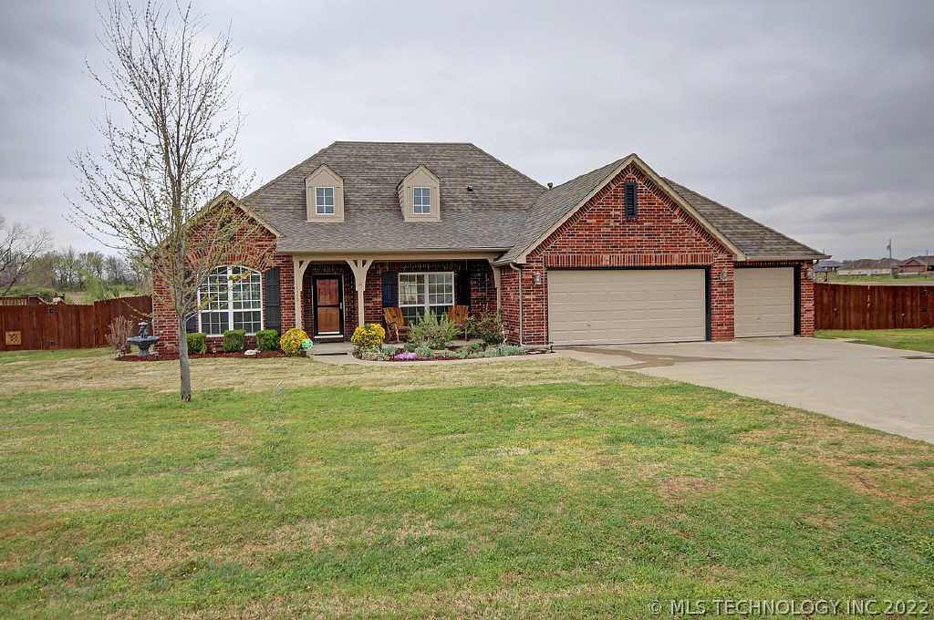 12350 Skyline Drive Property Photo 1