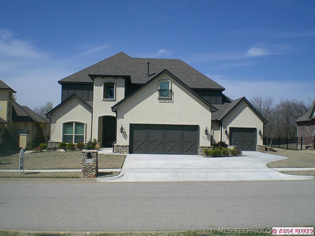 8214 E Greeley Place Property Photo 1