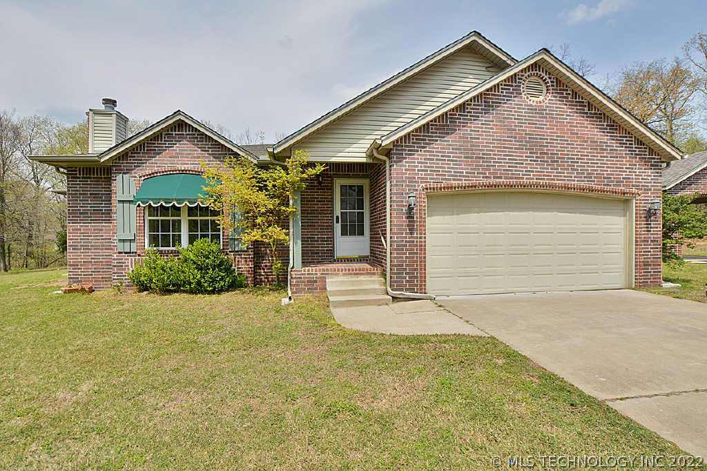 27519 E 159th Street Property Photo 1