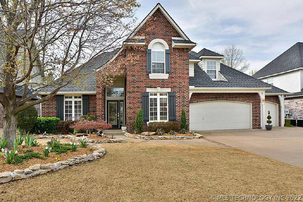 9828 E 84th Street Property Photo 1