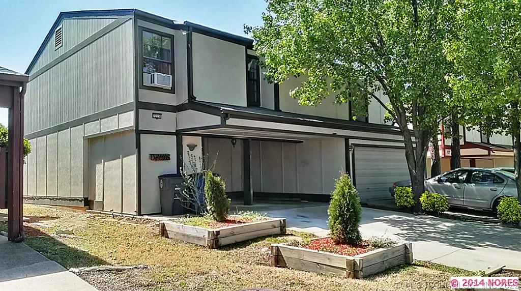 7226 E 32nd Place #76 Property Photo 1