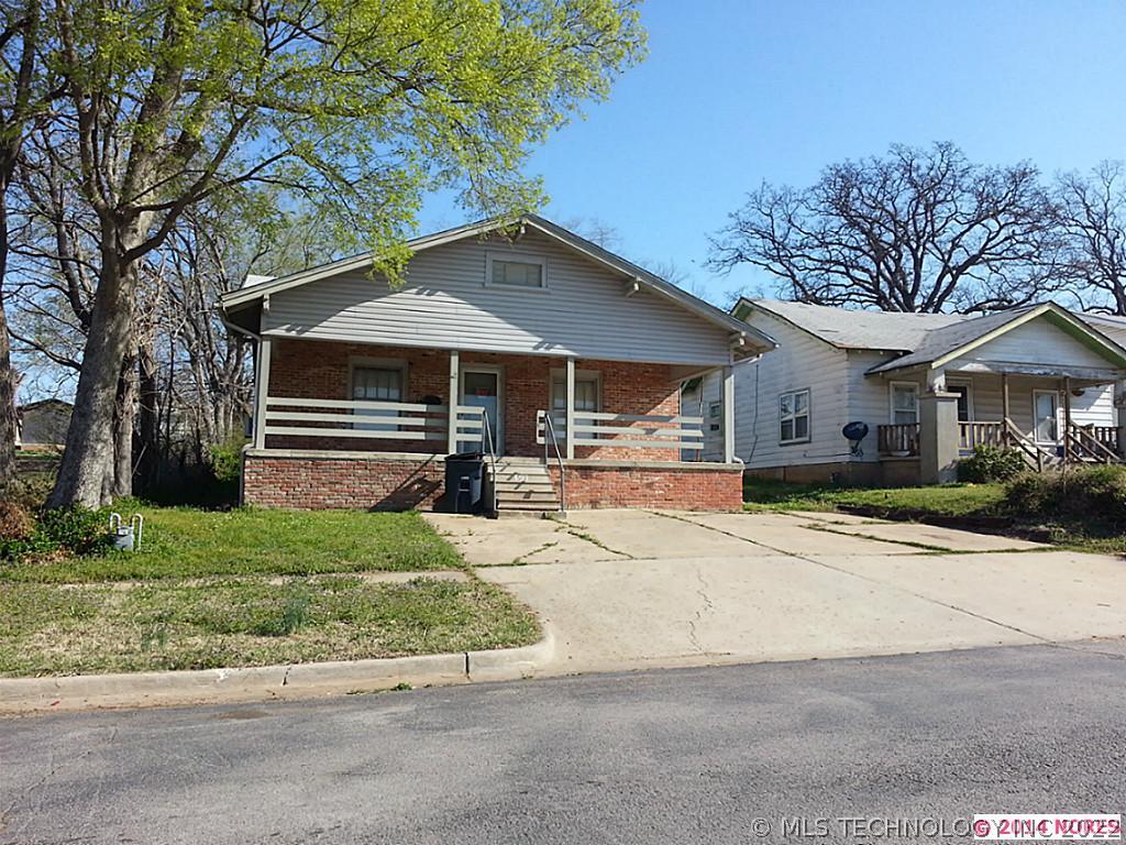 513 W 7th Avenue Property Photo 1