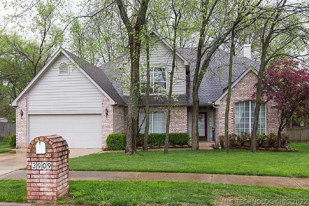 3909 W Nashville Street Property Photo 1