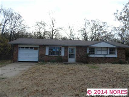 679 N Coral Reef Road Property Photo 1