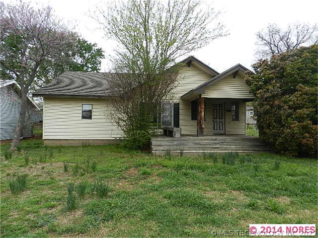 417 W 10th Avenue Property Photo 1