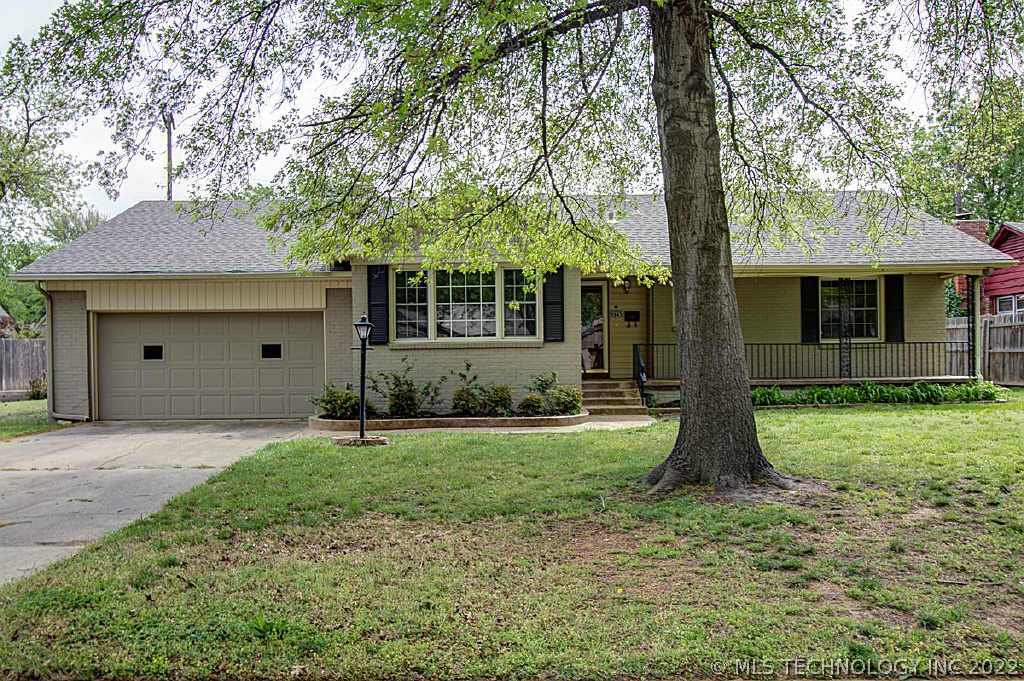 5843 S Sandusky Avenue Property Photo 1