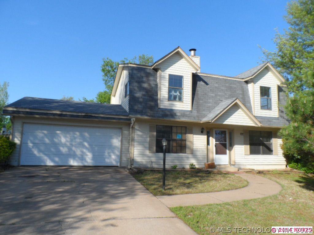 2800 S Narcissus Court Property Photo 1
