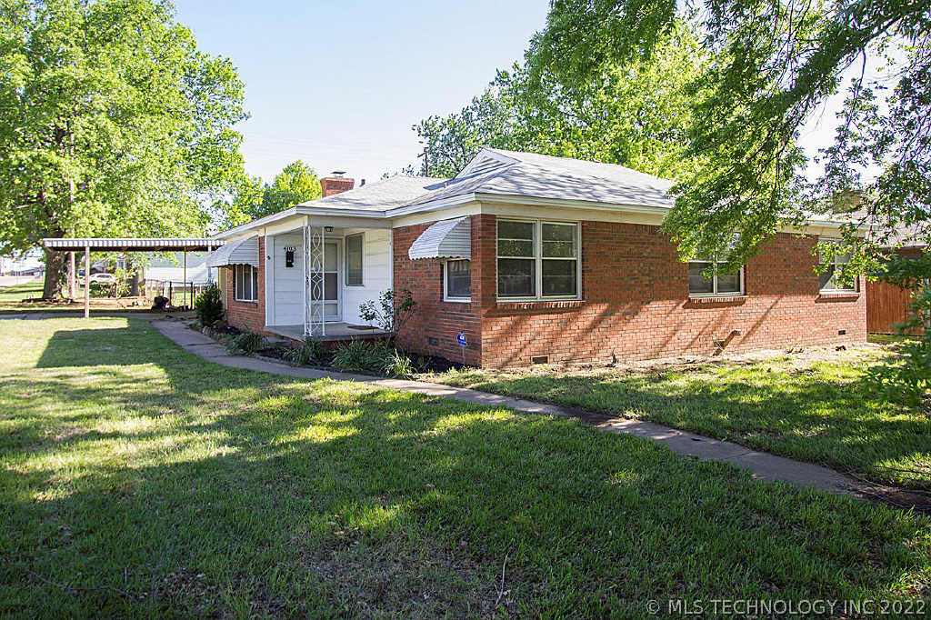4103 E 23rd Street Property Photo 1