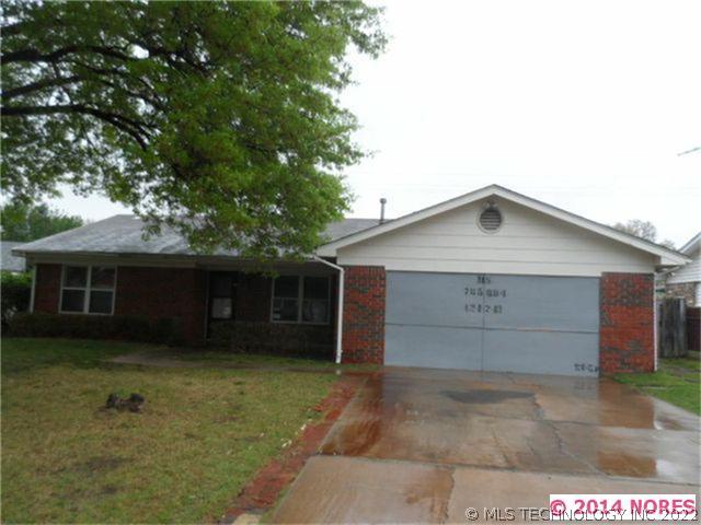10831 E 26th Place Property Photo 1