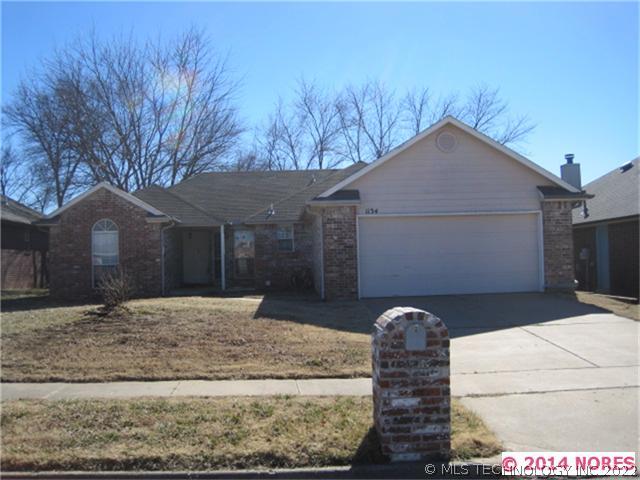 1134 E 133rd Street Property Photo 1