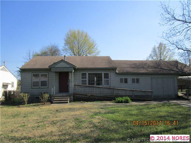 2301 Elliott Street Property Photo 1