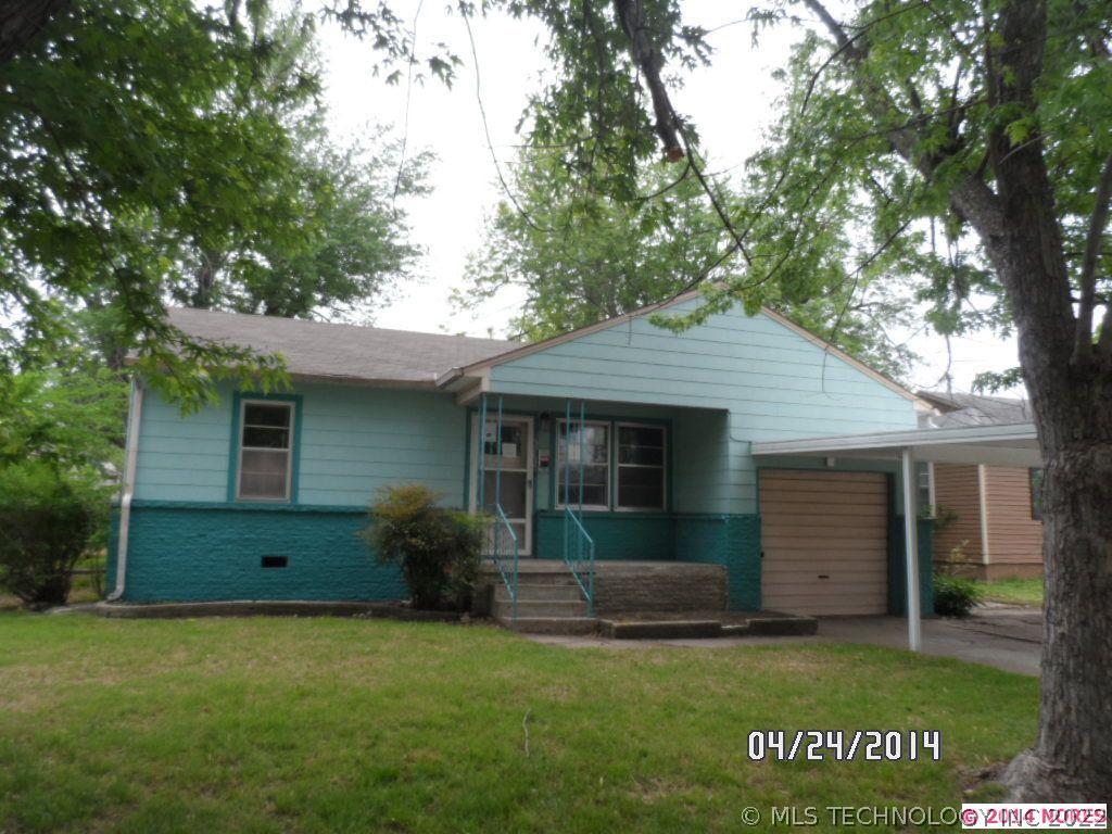 5962 E King Place Property Photo 1