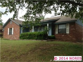 5612 S 68th East Avenue Property Photo 1