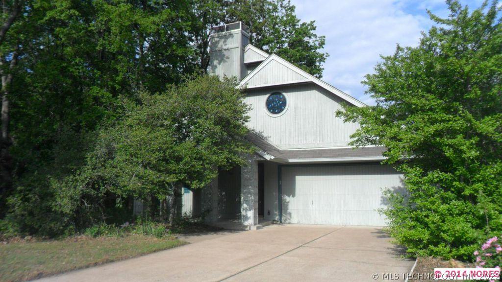 7723 S 68th East Avenue Property Photo 1