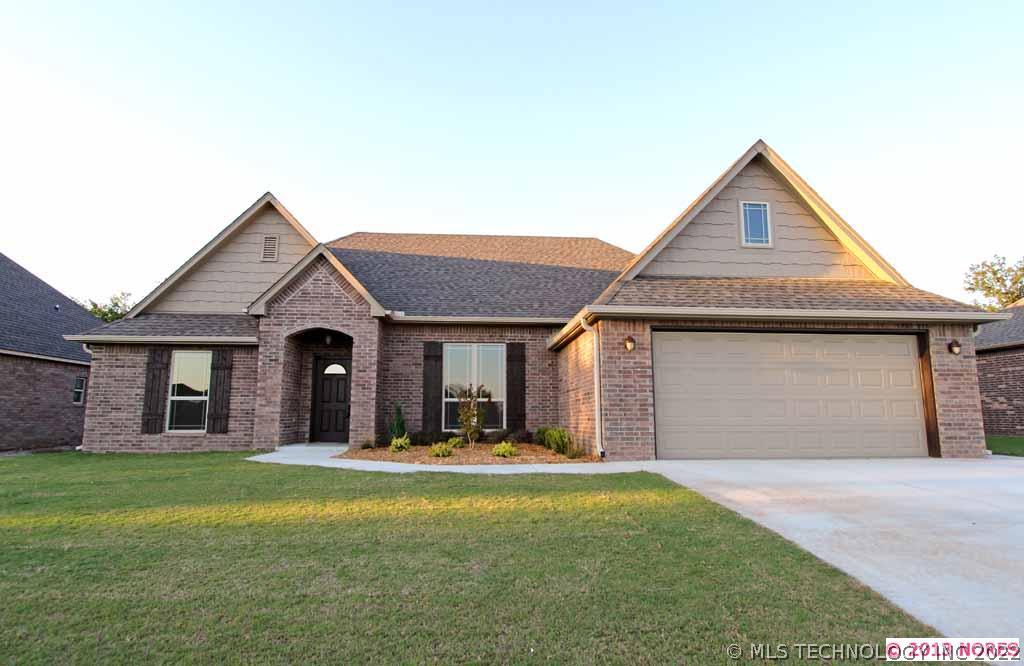 8415 Overlook Trail Property Photo 1