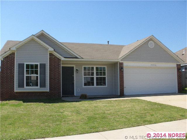 26836 E 122nd Street Property Photo 1
