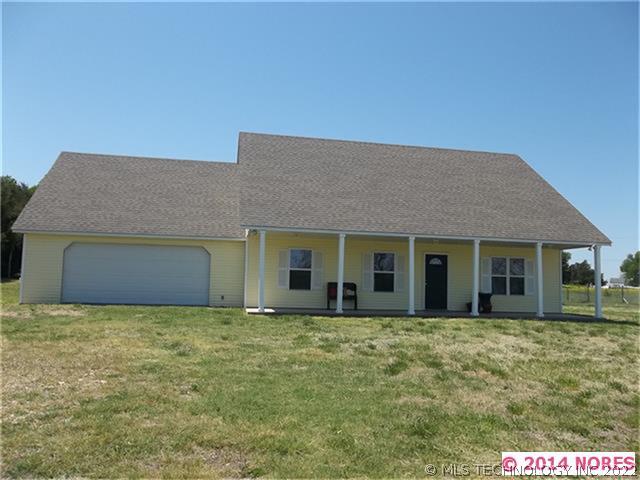 19351 S 480 Road Property Photo 1