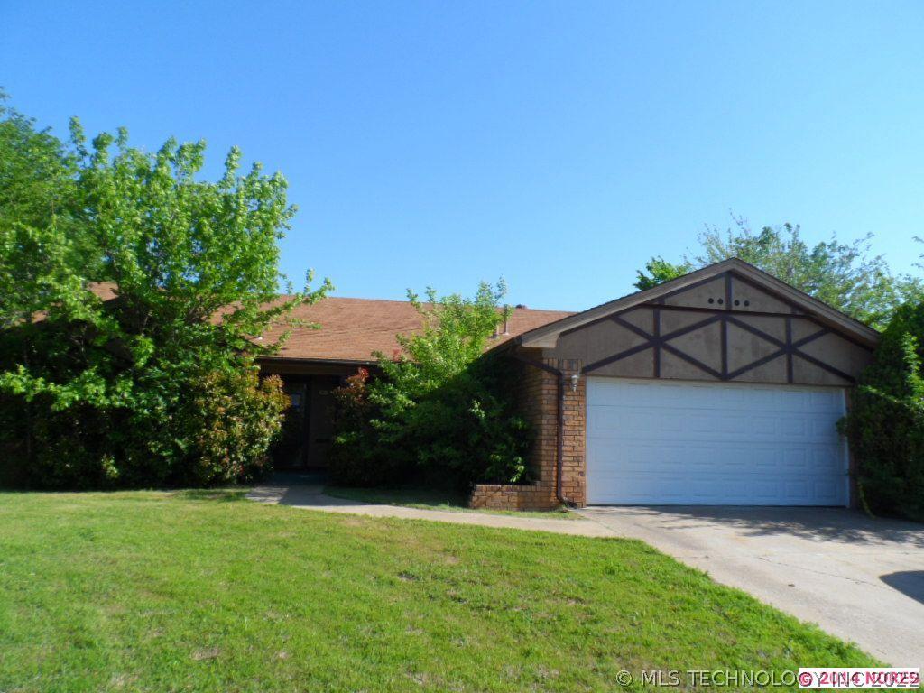 541 E Latimer Place Property Photo 1