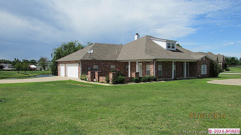 12314 Longhorn Circle Property Photo 1