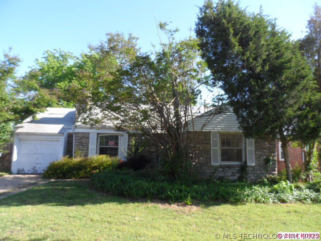 3519 E Haskell Place Property Photo 1