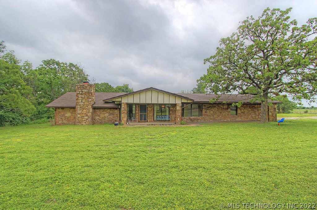 17785 Granvel Road Property Photo 1