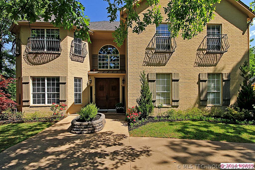 6907 E 111th Place Property Photo 1