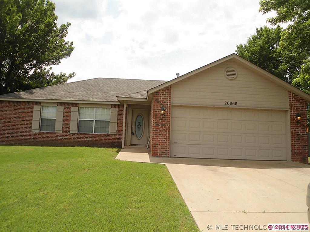 20966 E 35th Street Property Photo 1