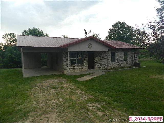 15396 N 520 Road Property Photo 1