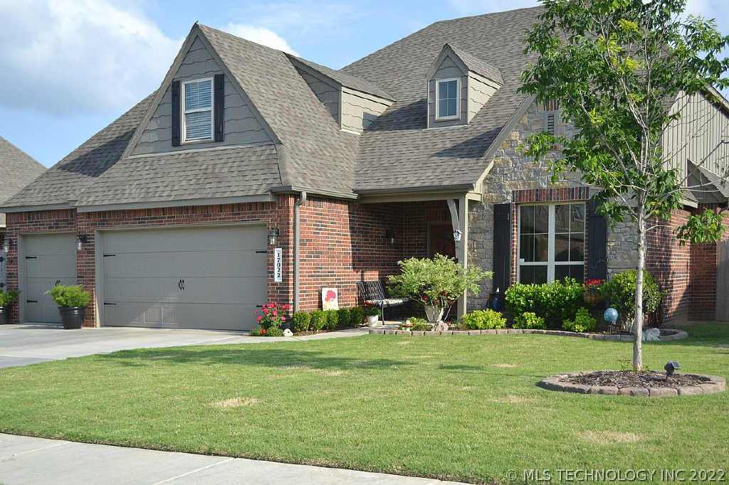 17022 E 46th Street Property Photo 1