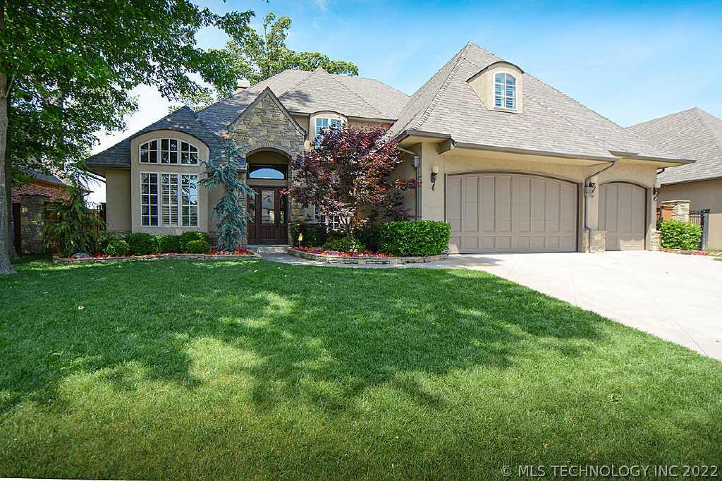 11610 S Oswego Avenue Property Photo 1