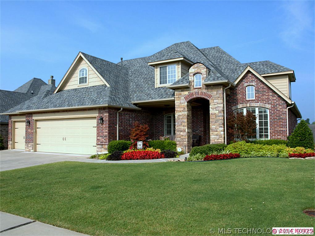4024 S Umbrella Avenue Property Photo 1