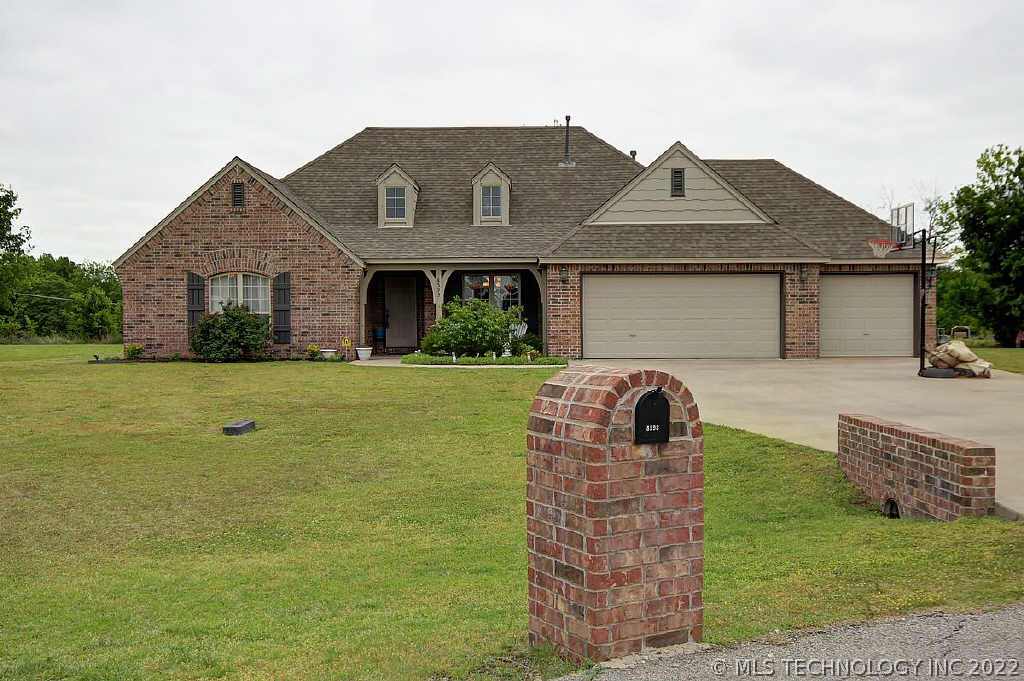 8593 E Amber Court Property Photo 1