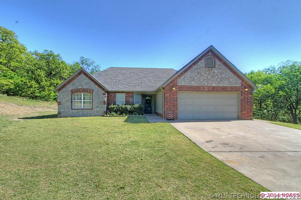2321 Wildwood Circle Property Photo 1