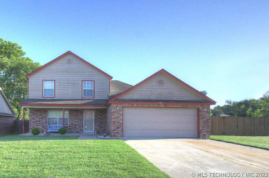 28881 E 151st Place Property Photo 1