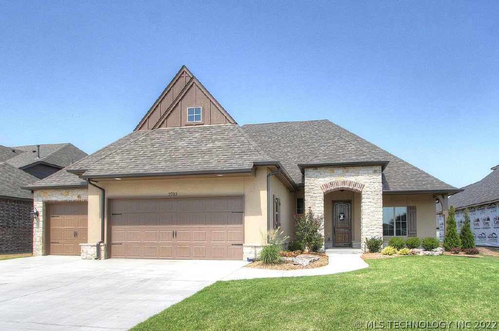 3712 S Elder Boulevard Property Photo 1