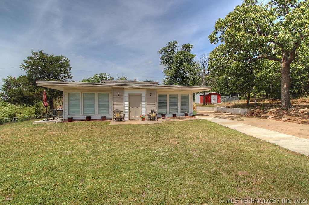 2321 W Crosswinds Circle Property Photo 1