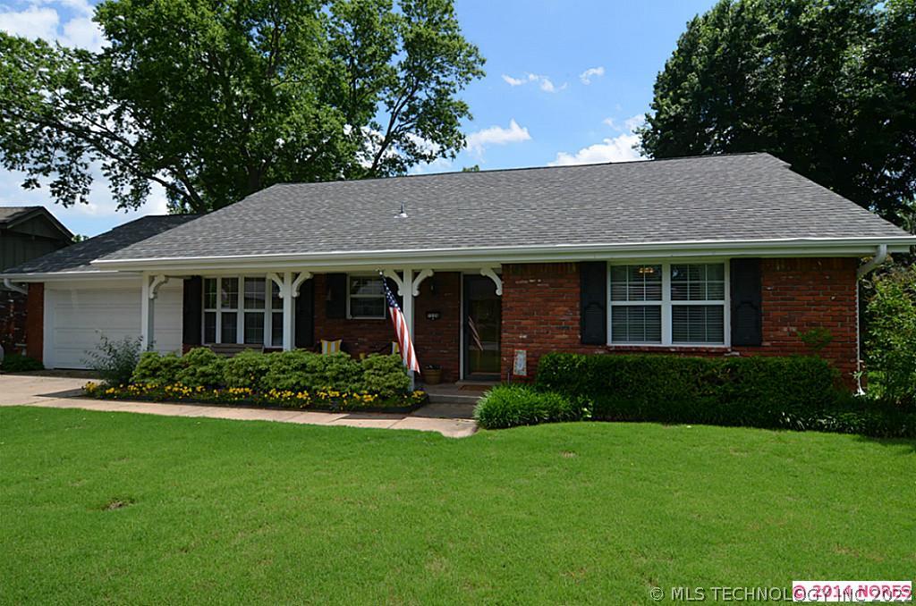 7226 E 73rd Street Property Photo 1