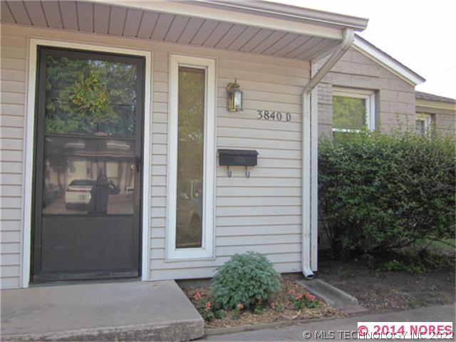 3840 S Quincy Avenue D Property Photo 1
