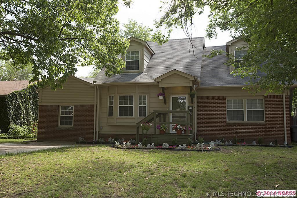5129 S Troost Avenue Property Photo 1