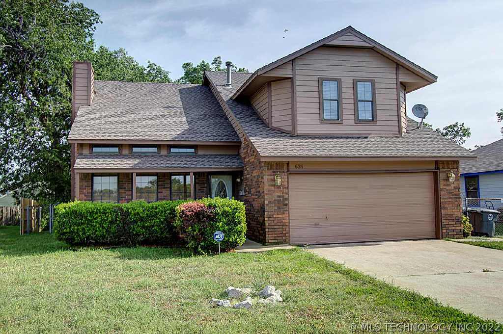 635 E Latimer Place Property Photo 1
