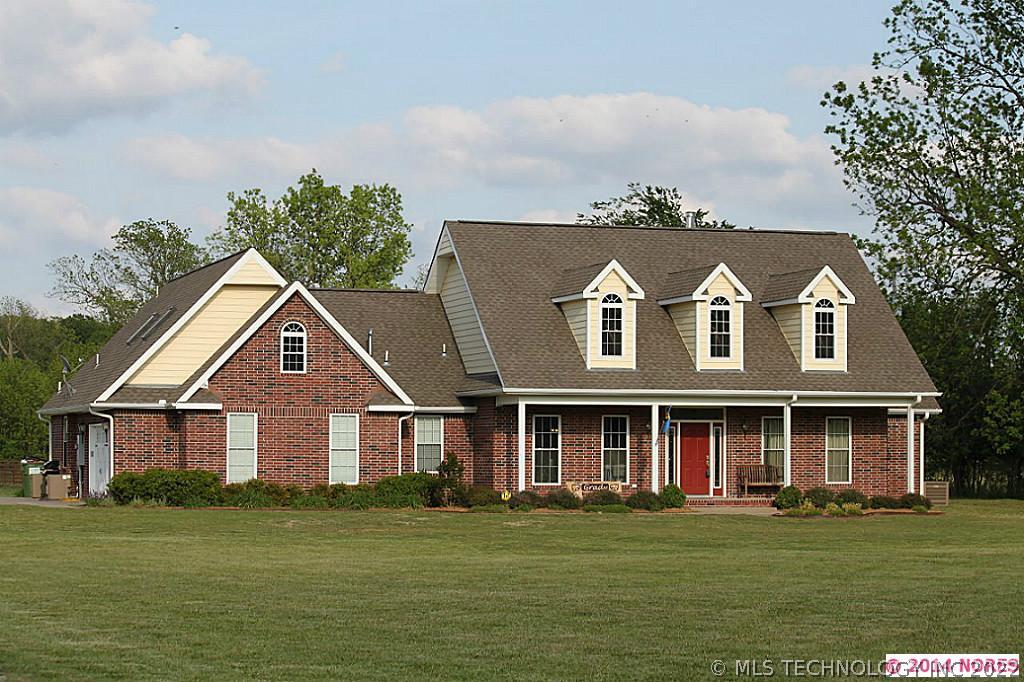 10291 Sahoma Lake Road Property Photo 1
