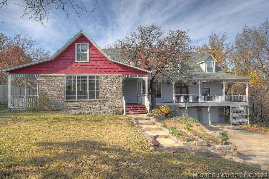 1535 Edgewood Lane Property Photo 1