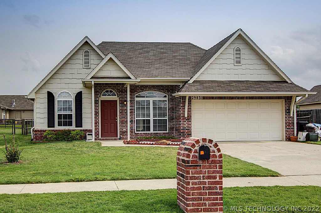 29831 E 139th Place Property Photo 1