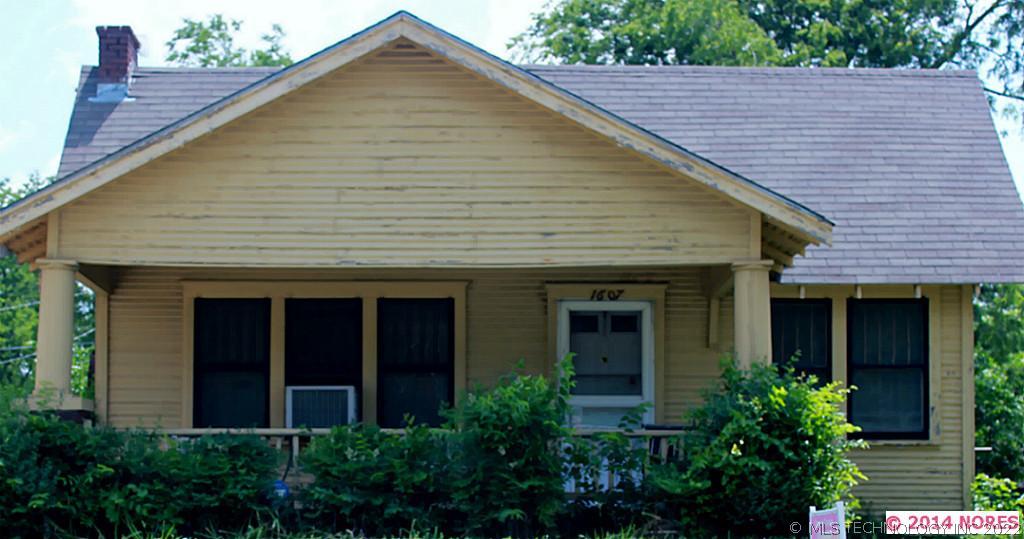 1607 N Elwood Avenue Property Photo 1