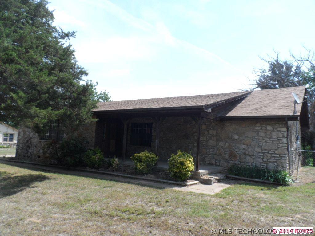 3203 S Rawson Road Property Photo 1