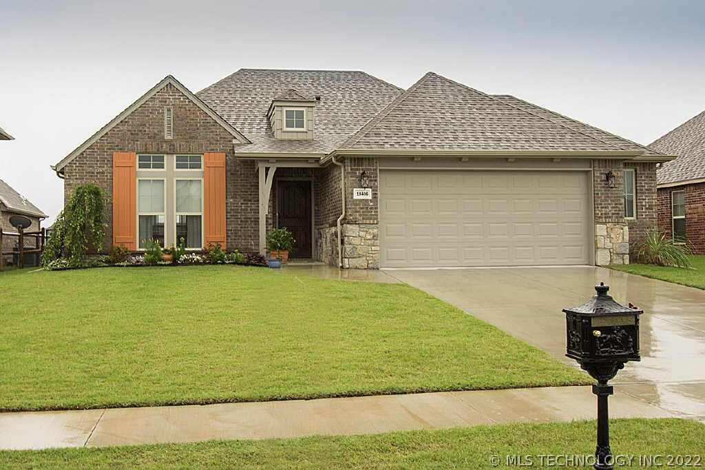 18406 E 46th Street Property Photo 1