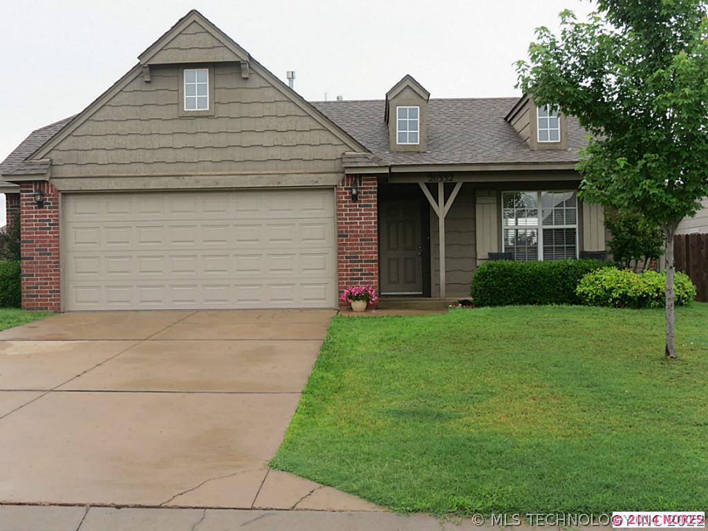 20332 E 44th Street Property Photo 1