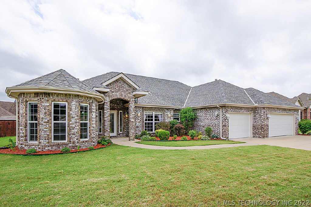 2841 Braddock Road Property Photo 1